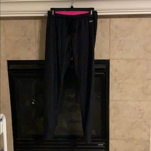 Victoria’s Secret pink brand slim joggers